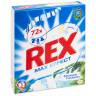 Rex 3dáv/300g White Amazonia Freshness - Prací prostředky - Prací prášky Prací prostředky - Prací prášky